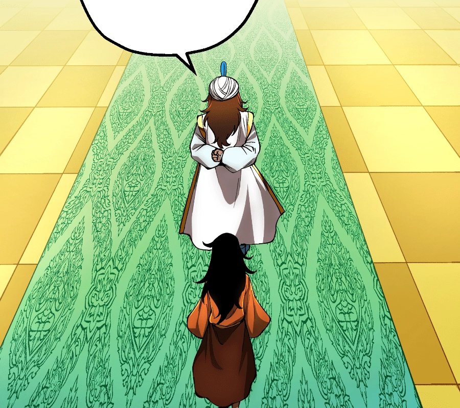 Read Jinna chapter 27 image 10 on Lezhin