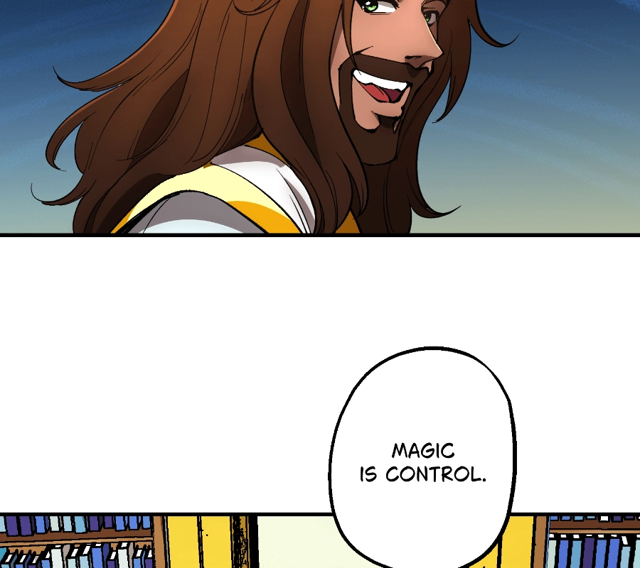 Read Jinna chapter 27 image 12 on Lezhin