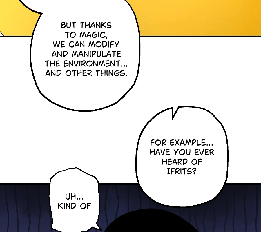 Read Jinna chapter 27 image 14 on Lezhin