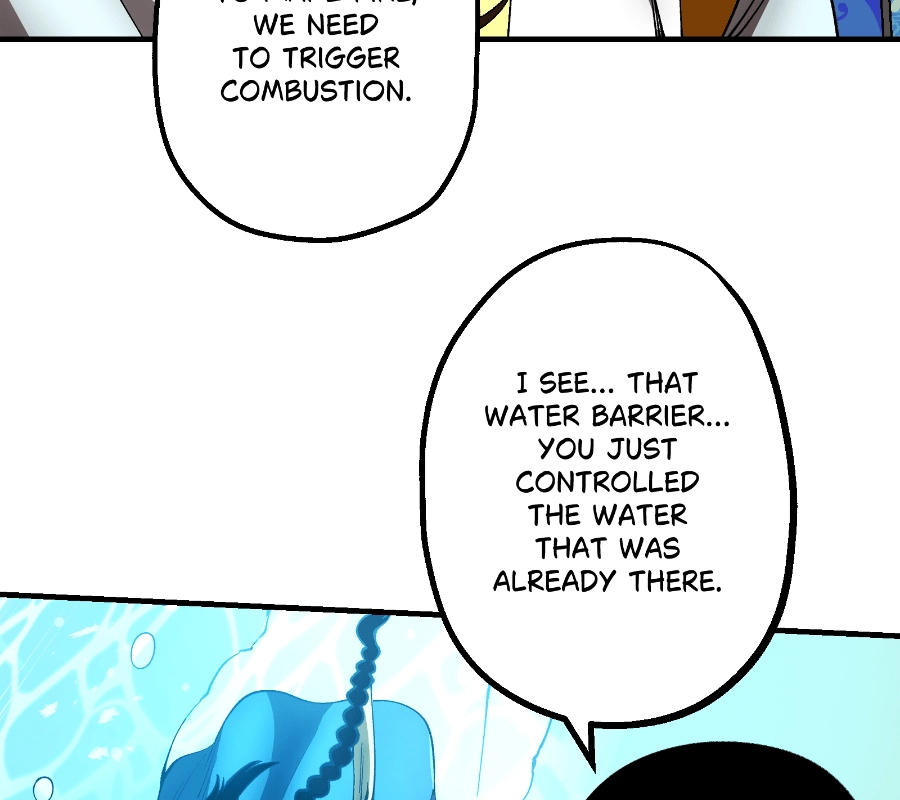 Read Jinna chapter 27 image 18 on Lezhin
