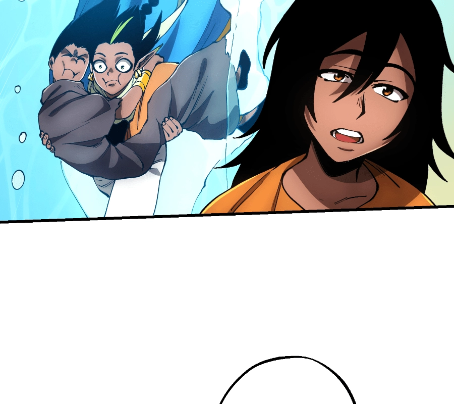 Read Jinna chapter 27 image 19 on Lezhin