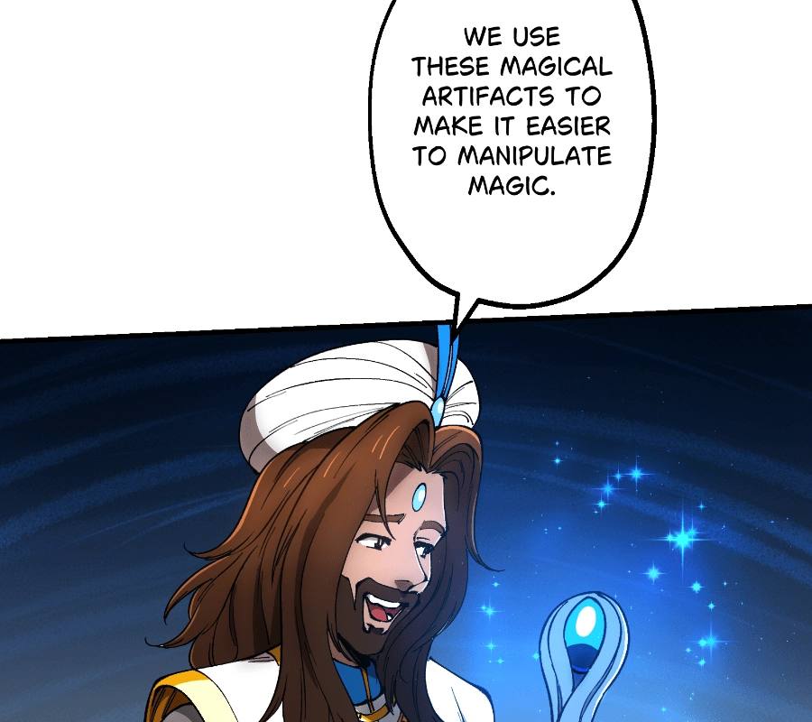 Read Jinna chapter 27 image 20 on Lezhin