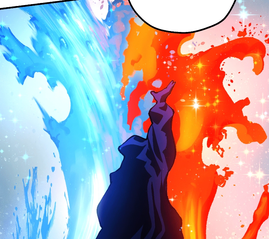 Read Jinna chapter 27 image 22 on Lezhin