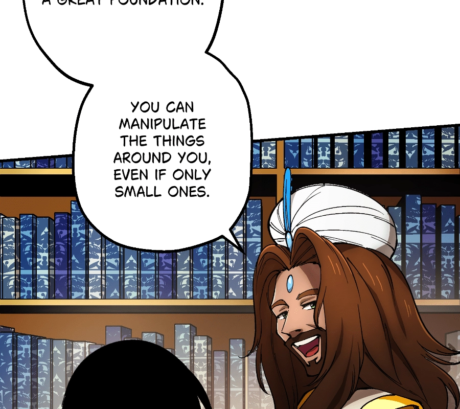 Read Jinna chapter 27 image 24 on Lezhin