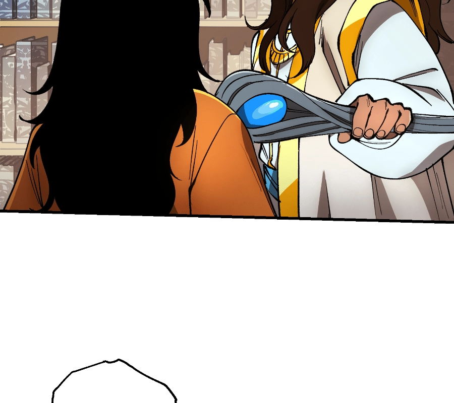 Read Jinna chapter 27 image 25 on Lezhin