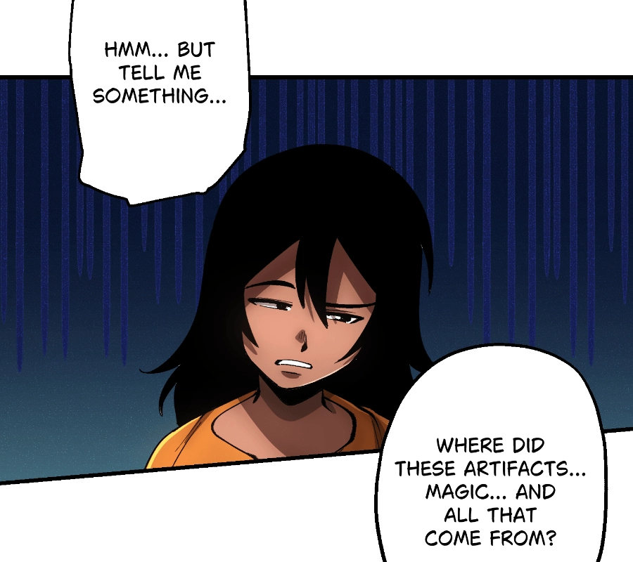 Read Jinna chapter 27 image 26 on Lezhin