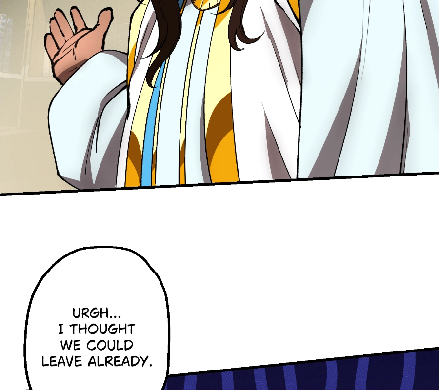 Read Jinna chapter 27 image 36 on Lezhin