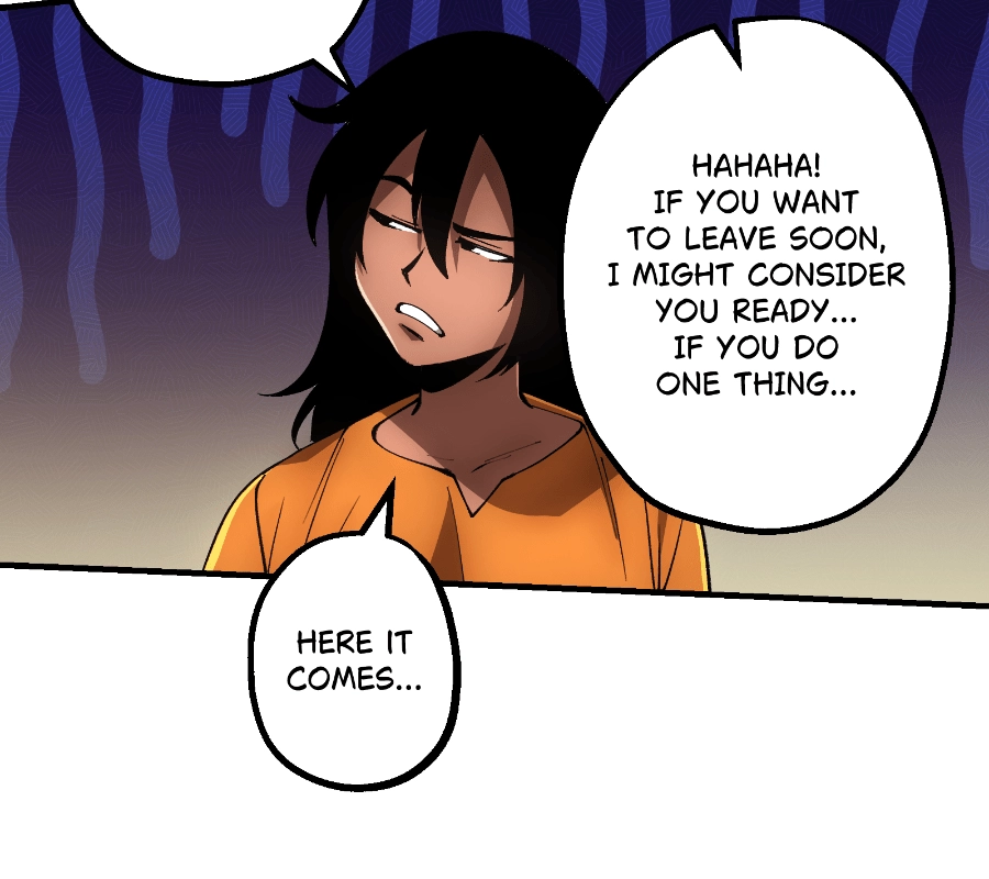Read Jinna chapter 27 image 37 on Lezhin