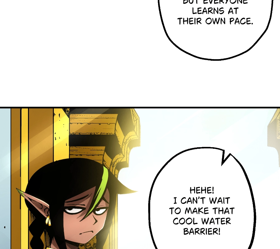 Read Jinna chapter 27 image 4 on Lezhin
