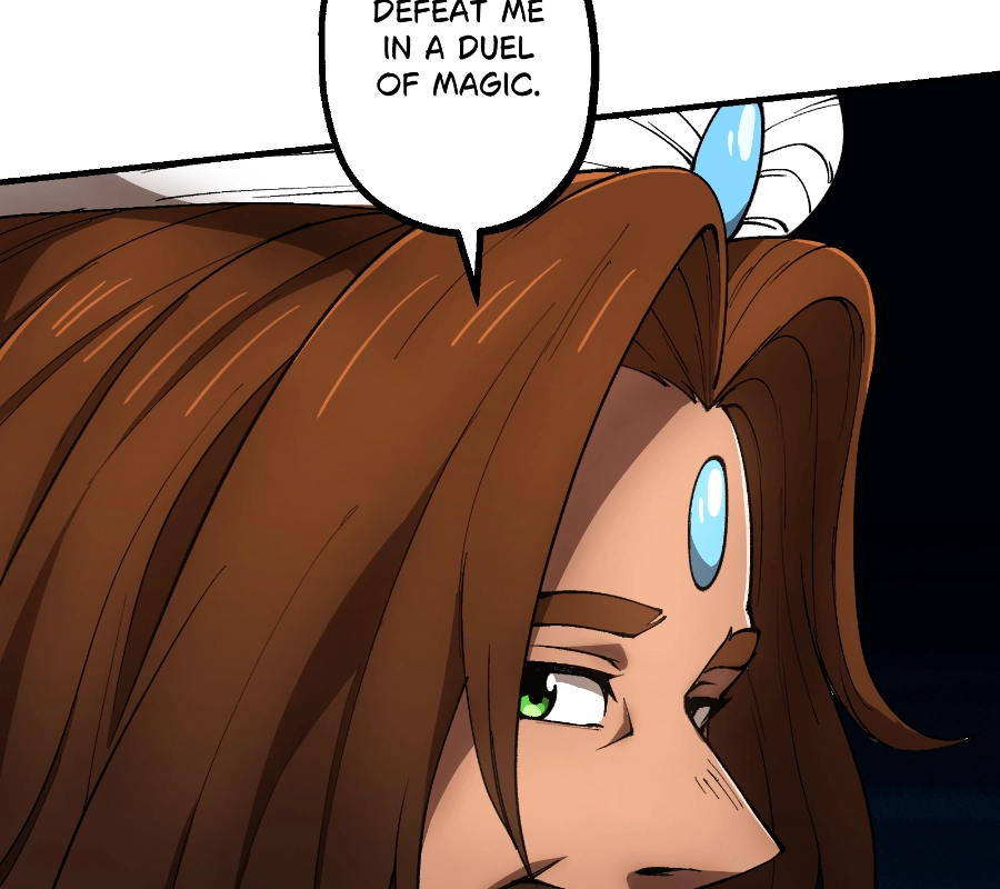 Read Jinna chapter 27 image 40 on Lezhin