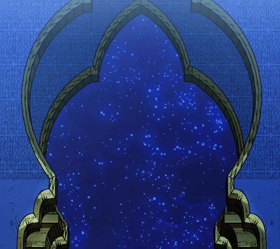 Read Jinna chapter 27 image 43 on Lezhin