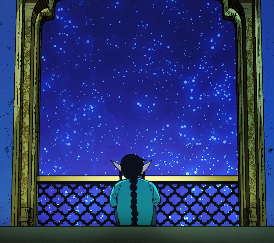 Read Jinna chapter 27 image 44 on Lezhin