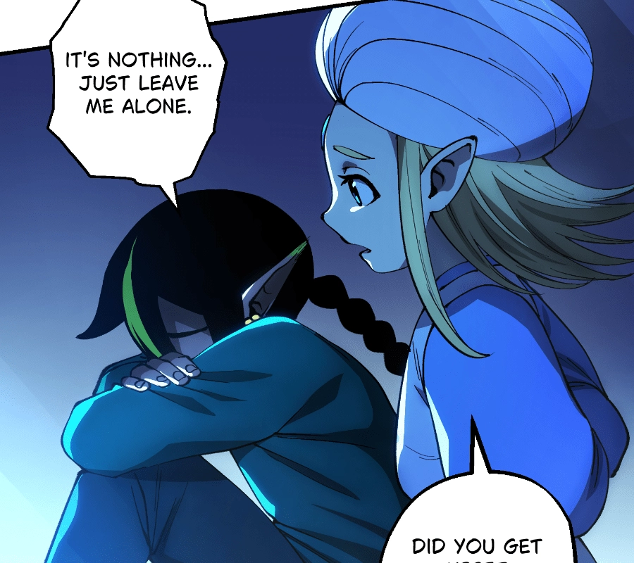 Read Jinna chapter 27 image 53 on Lezhin
