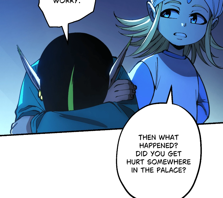Read Jinna chapter 27 image 55 on Lezhin