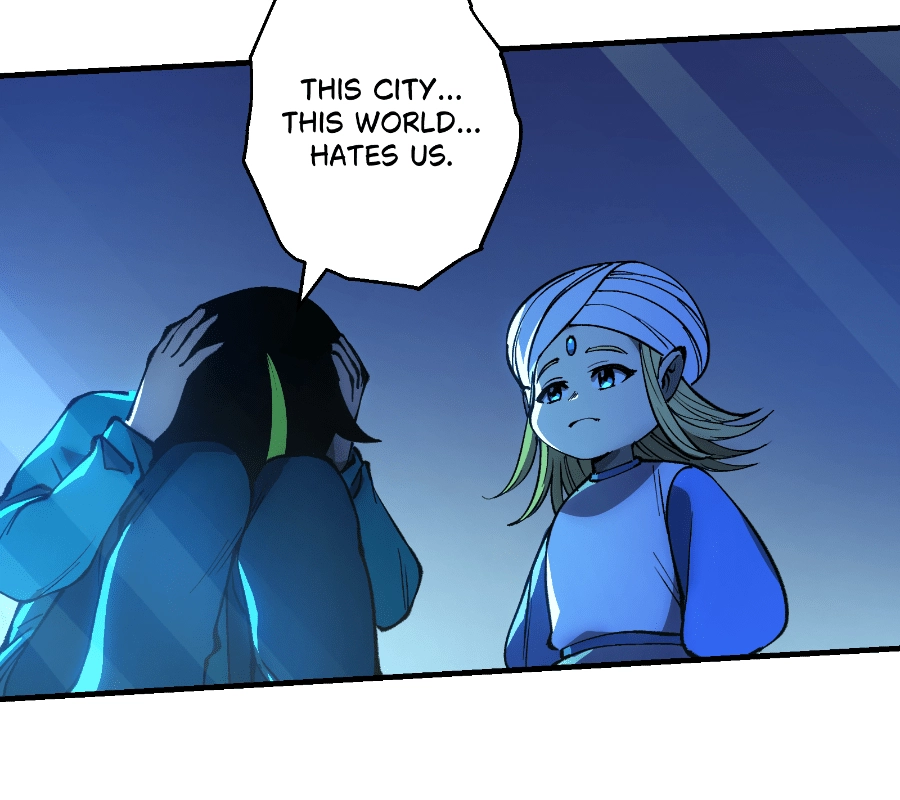 Read Jinna chapter 27 image 61 on Lezhin
