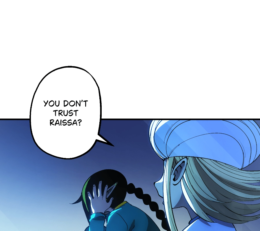 Read Jinna chapter 27 image 63 on Lezhin