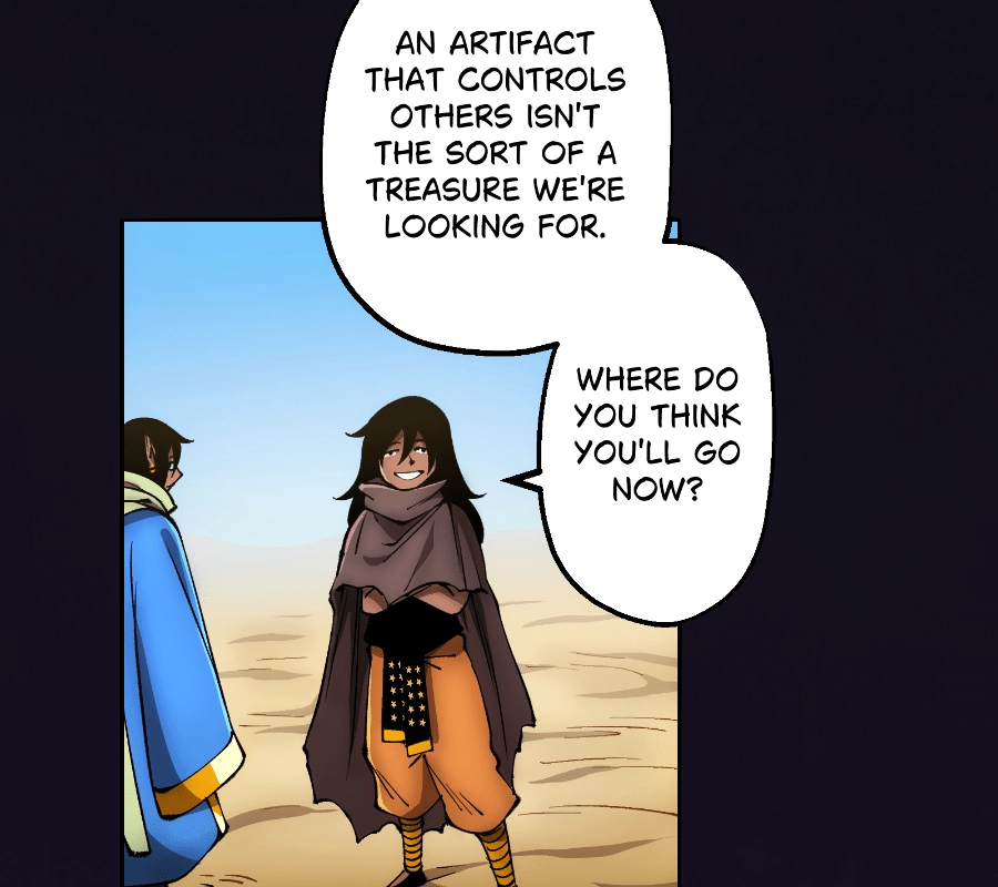 Read Jinna chapter 27 image 66 on Lezhin