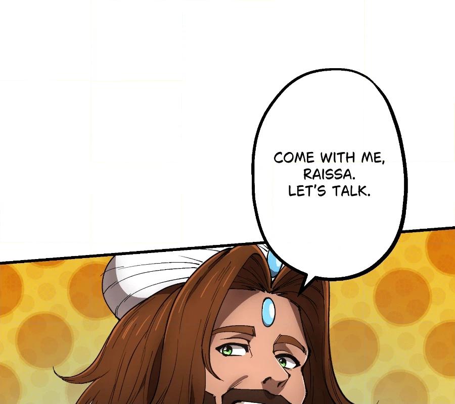 Read Jinna chapter 27 image 7 on Lezhin