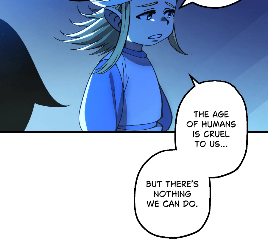 Read Jinna chapter 27 image 80 on Lezhin