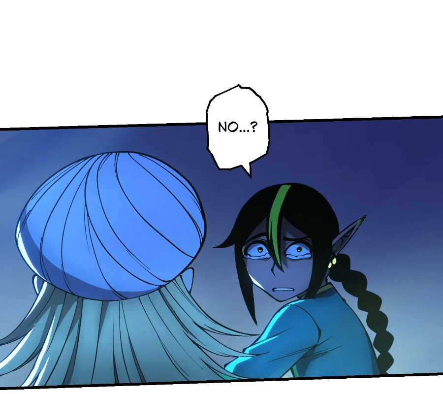 Read Jinna chapter 27 image 81 on Lezhin