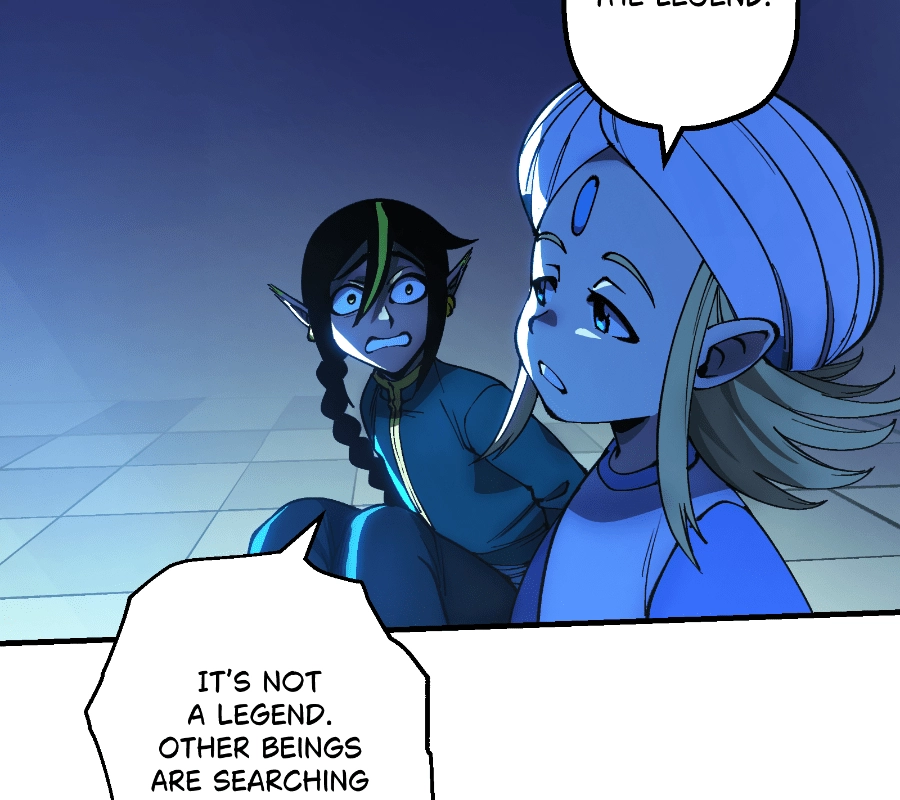 Read Jinna chapter 27 image 84 on Lezhin