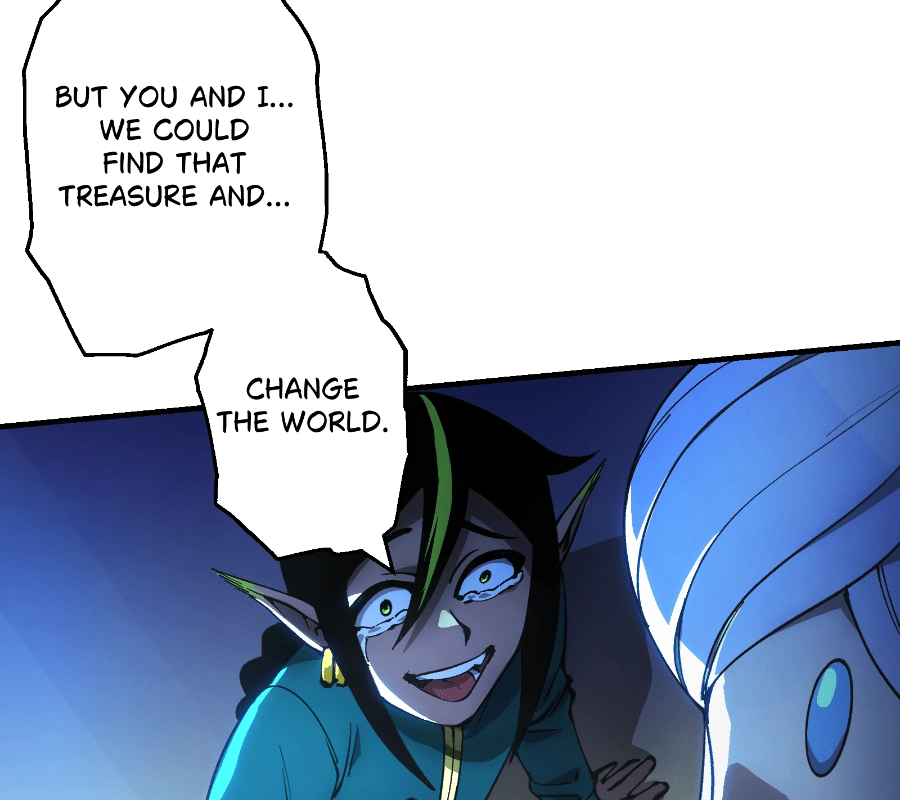 Read Jinna chapter 27 image 88 on Lezhin