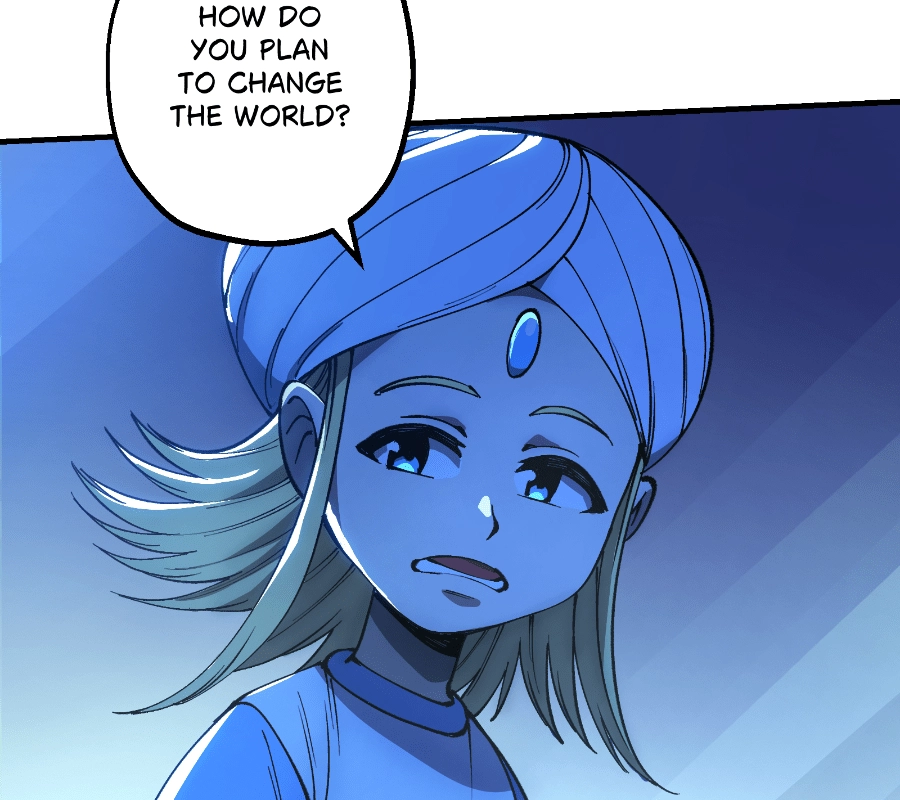 Read Jinna chapter 27 image 90 on Lezhin