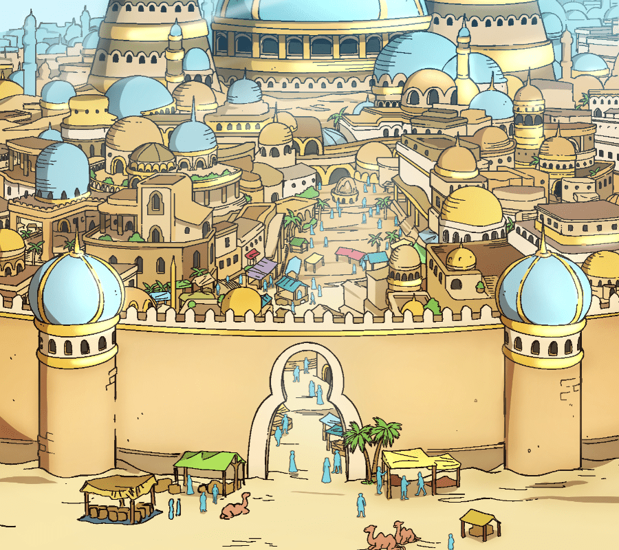 Read Jinna chapter 28 image 101 on Lezhin