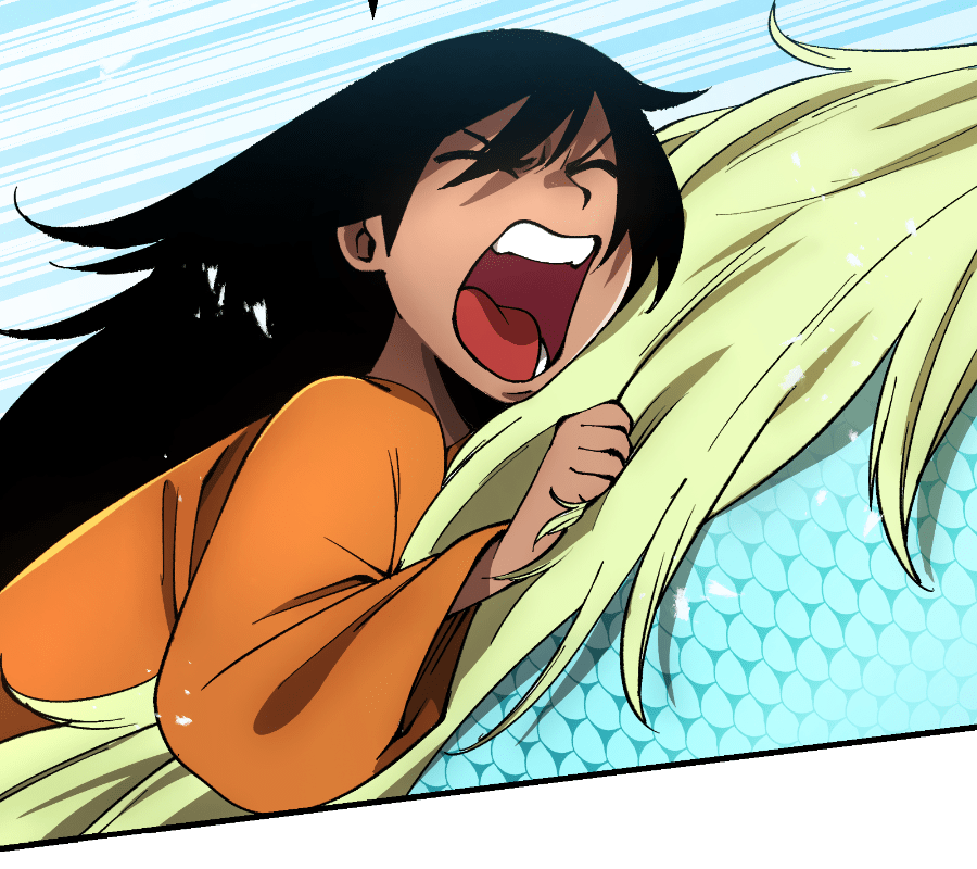 Read Jinna chapter 28 image 103 on Lezhin