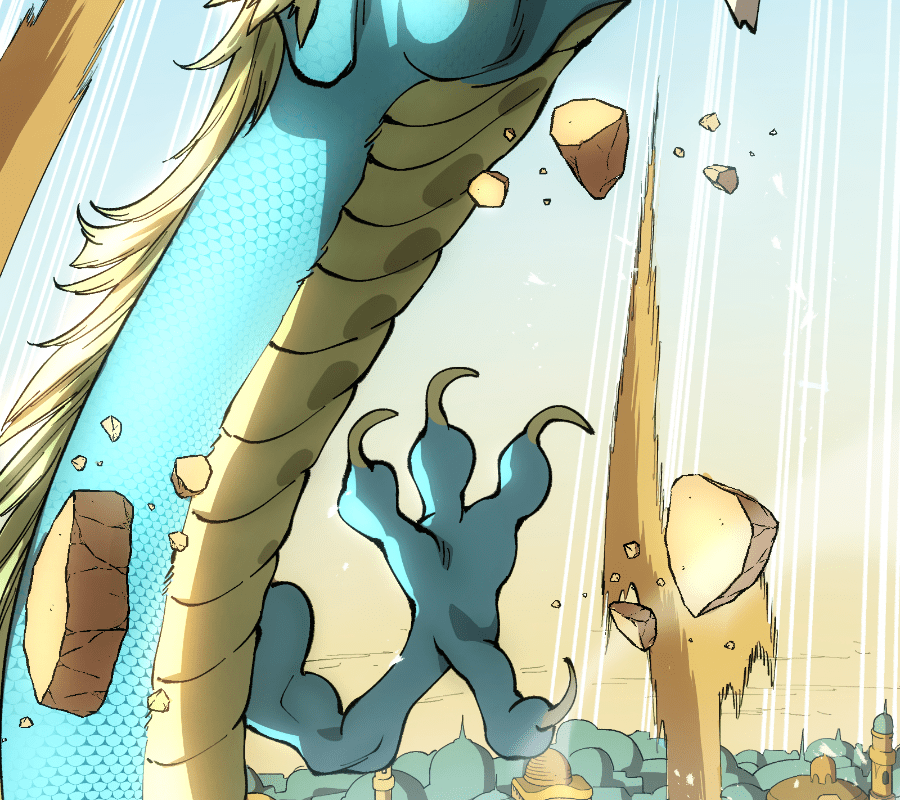 Read Jinna chapter 28 image 108 on Lezhin