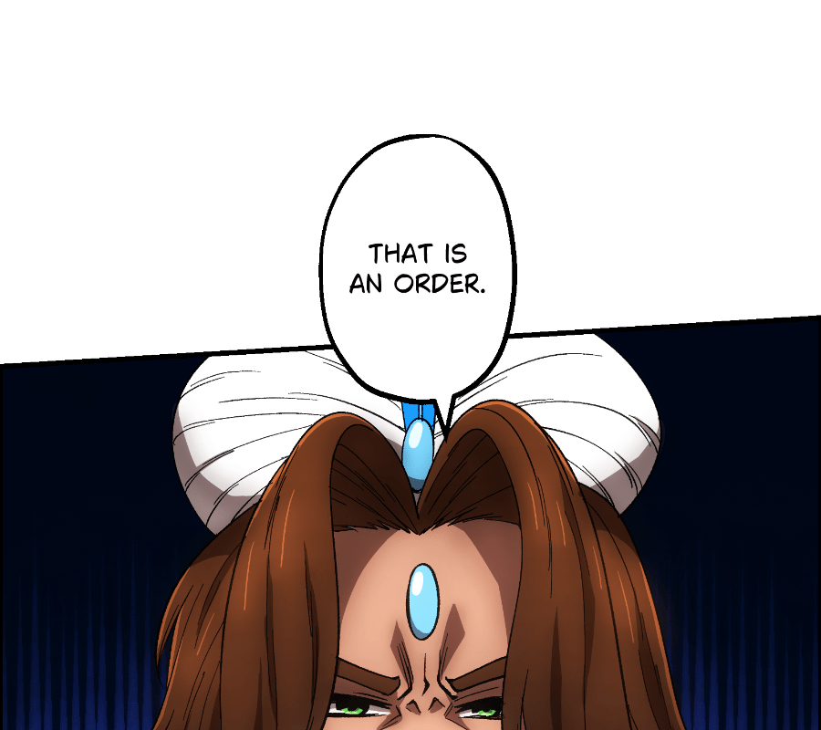 Read Jinna chapter 28 image 11 on Lezhin