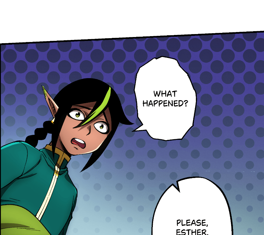 Read Jinna chapter 28 image 13 on Lezhin