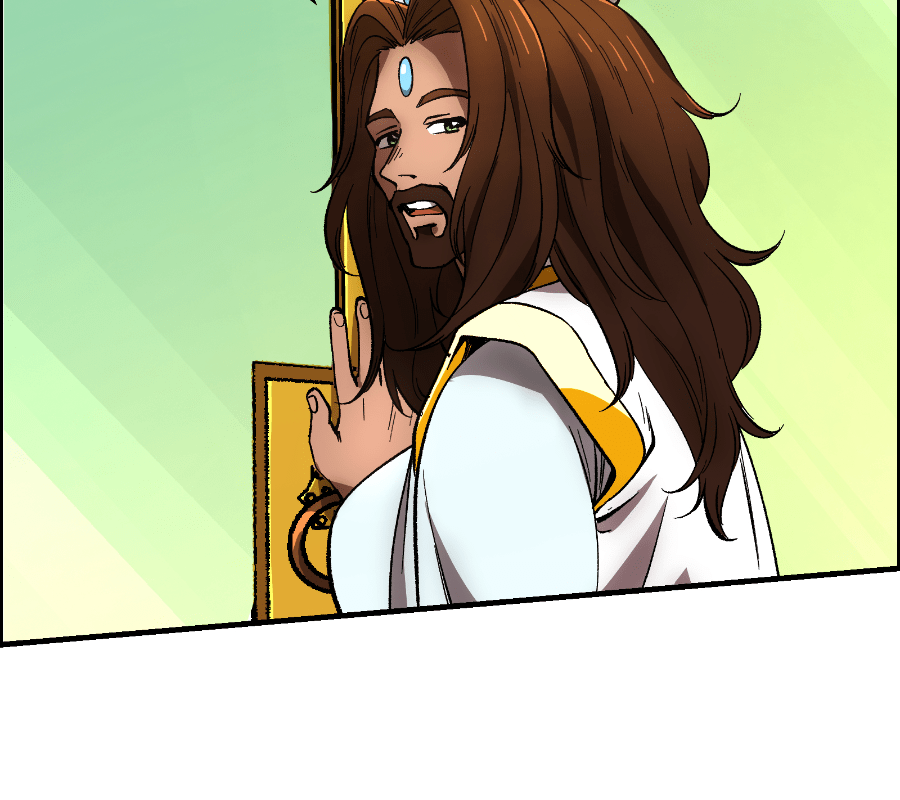 Read Jinna chapter 28 image 15 on Lezhin