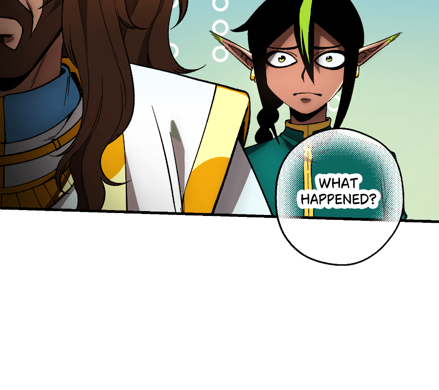 Read Jinna chapter 28 image 22 on Lezhin