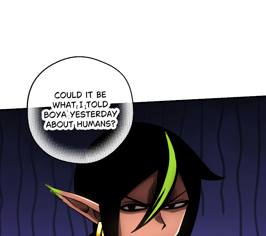 Read Jinna chapter 28 image 23 on Lezhin