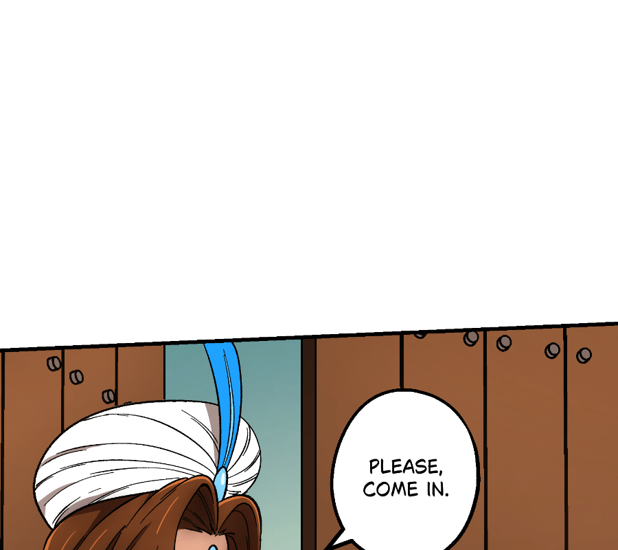 Read Jinna chapter 28 image 25 on Lezhin