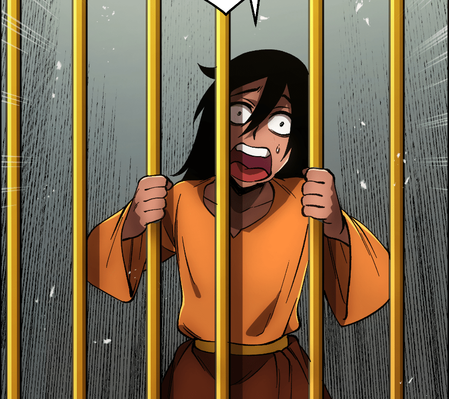 Read Jinna chapter 28 image 30 on Lezhin