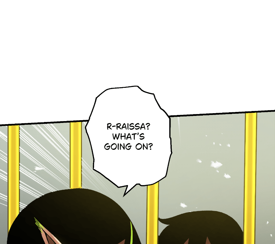 Read Jinna chapter 28 image 32 on Lezhin