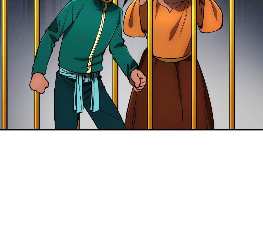 Read Jinna chapter 28 image 35 on Lezhin