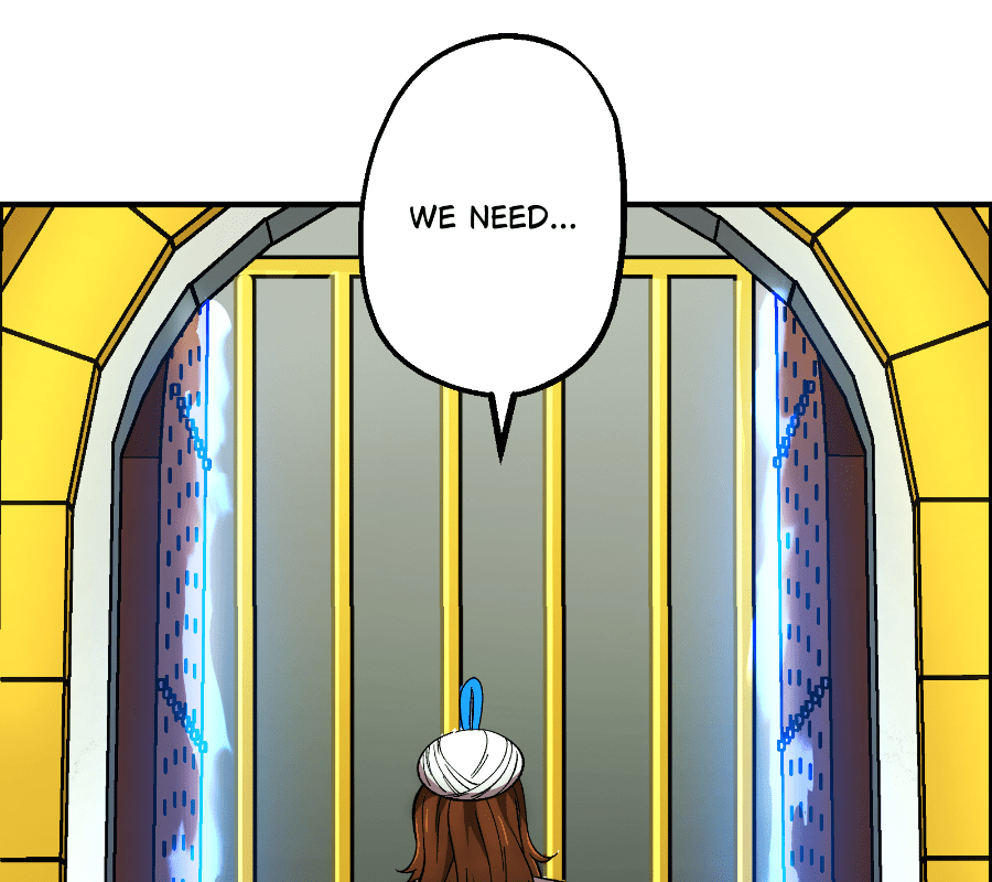 Read Jinna chapter 28 image 36 on Lezhin