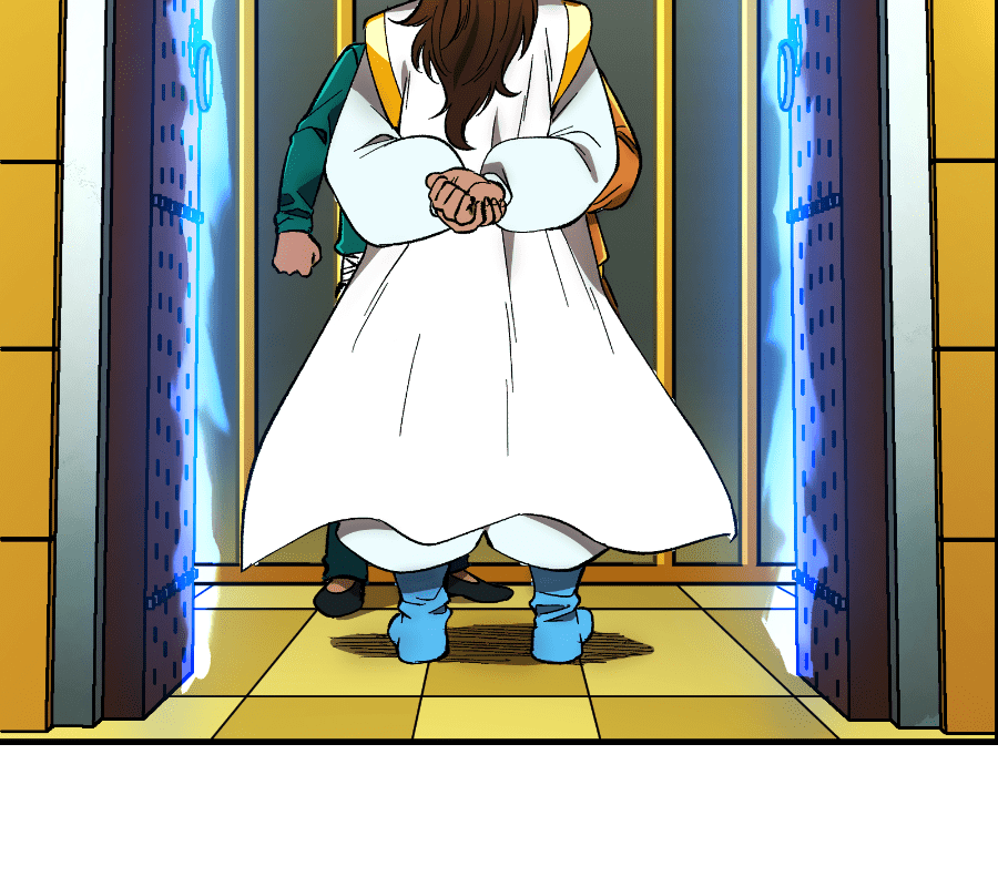 Read Jinna chapter 28 image 37 on Lezhin