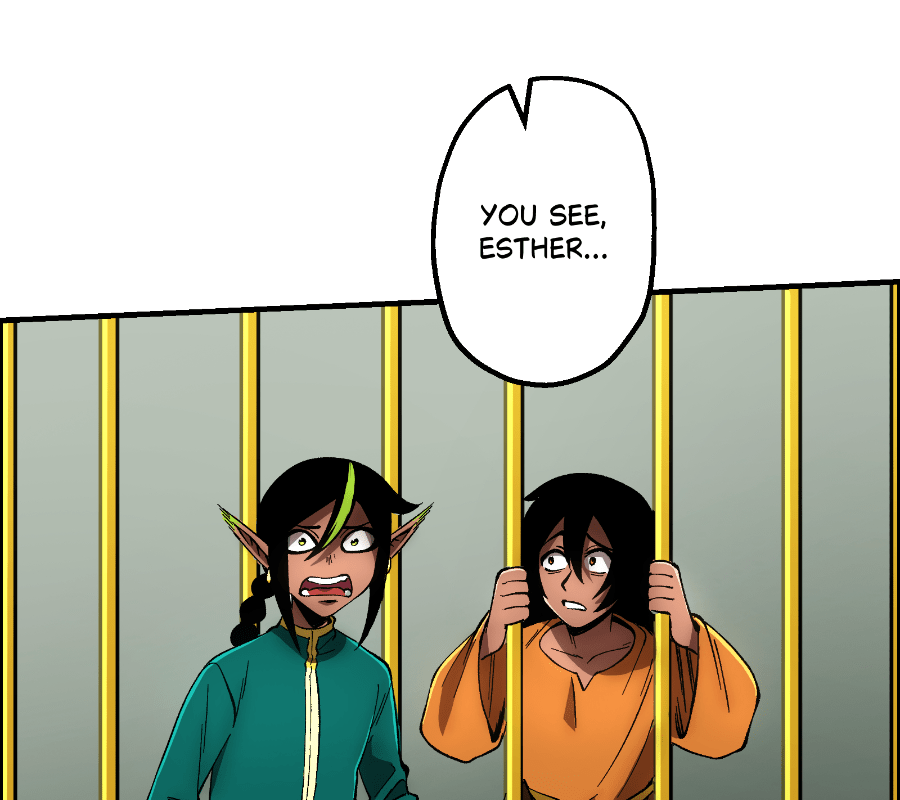 Read Jinna chapter 28 image 41 on Lezhin