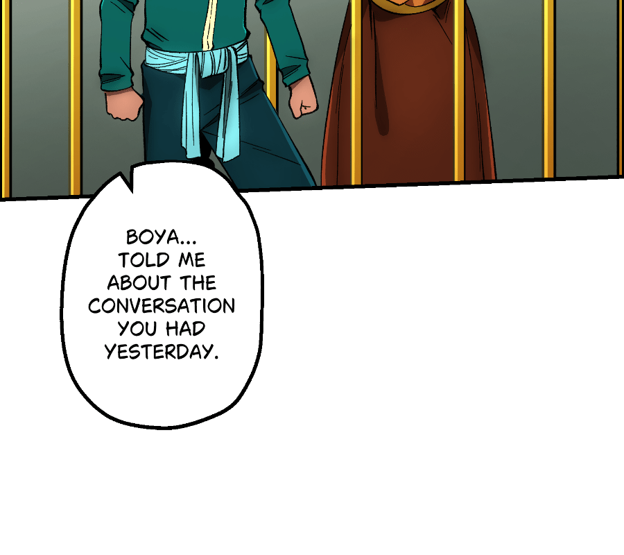 Read Jinna chapter 28 image 42 on Lezhin