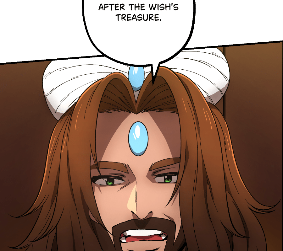 Read Jinna chapter 28 image 45 on Lezhin