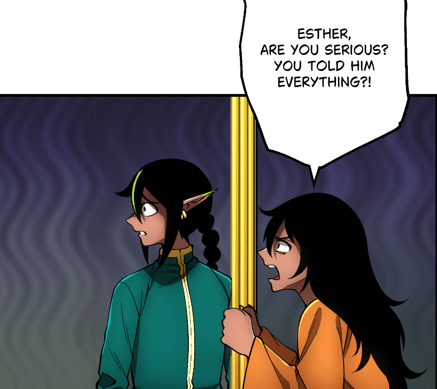 Read Jinna chapter 28 image 47 on Lezhin