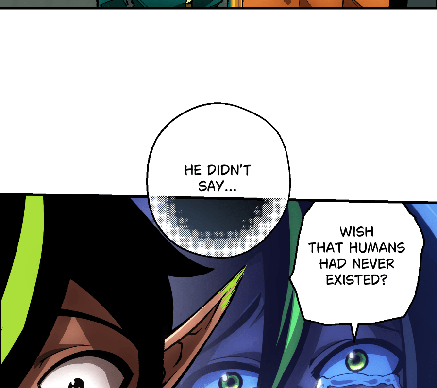 Read Jinna chapter 28 image 48 on Lezhin