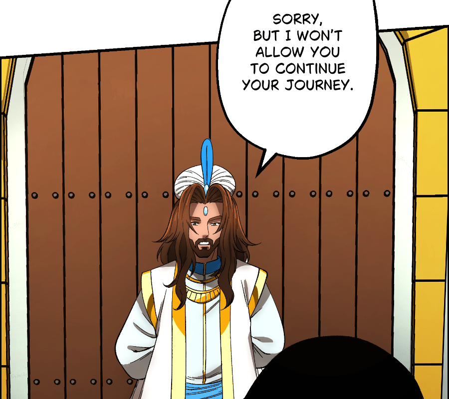 Read Jinna chapter 28 image 55 on Lezhin