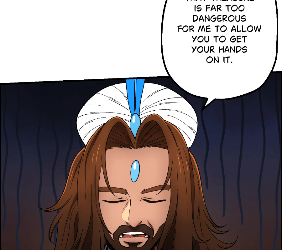 Read Jinna chapter 28 image 57 on Lezhin