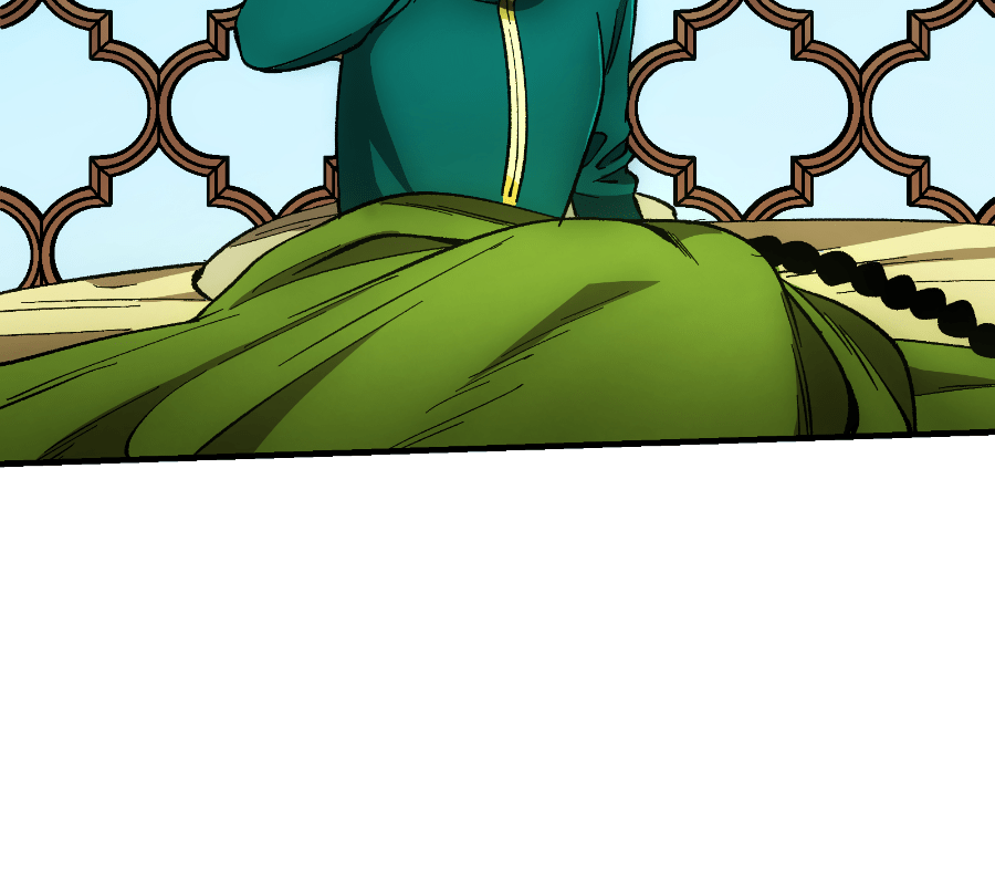 Read Jinna chapter 28 image 6 on Lezhin