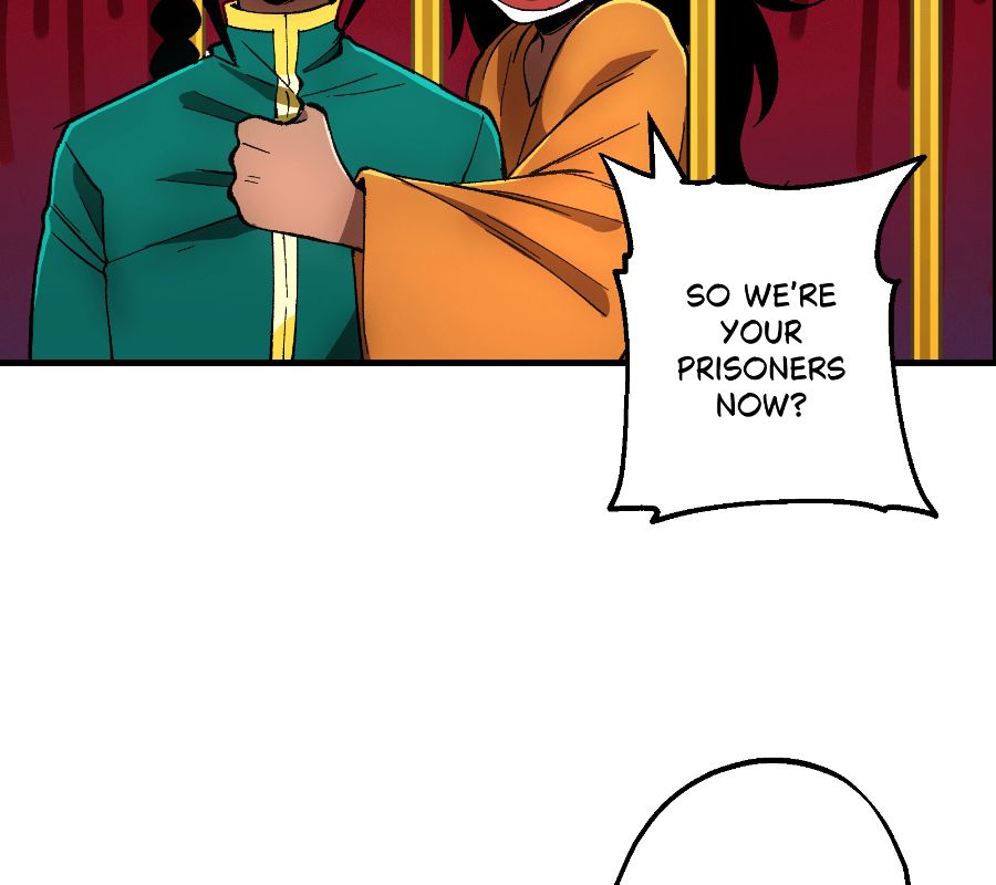 Read Jinna chapter 28 image 62 on Lezhin
